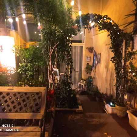 شقة Art And Garden باليرمو المظهر الخارجي الصورة